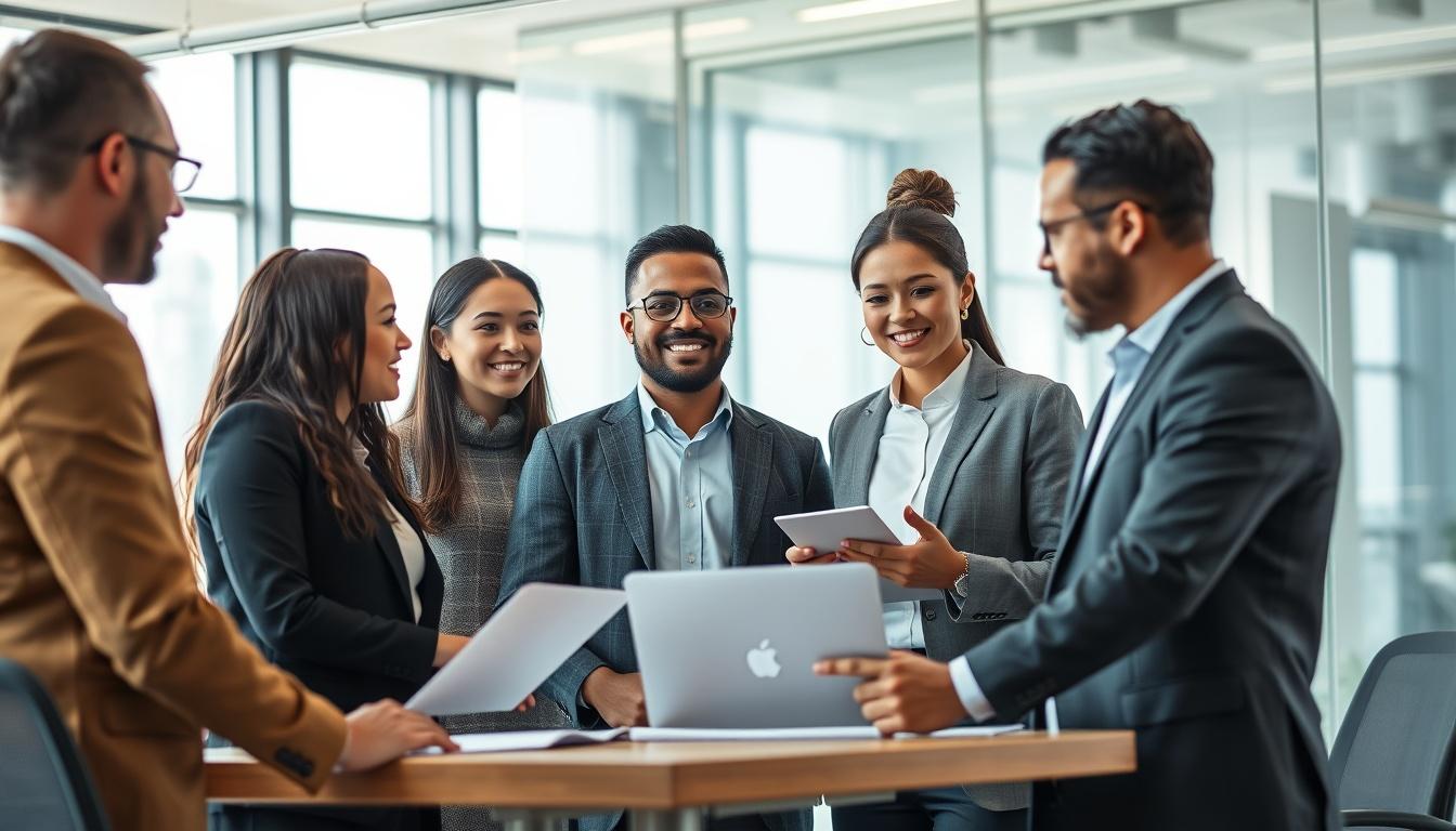 Professional plan visual